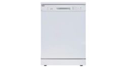 Belling FDW120  60cm Freestanding 12 Place A++ Dishwasher in White  444444345